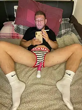 Weestud94 online show from 05/29/26, 11:30