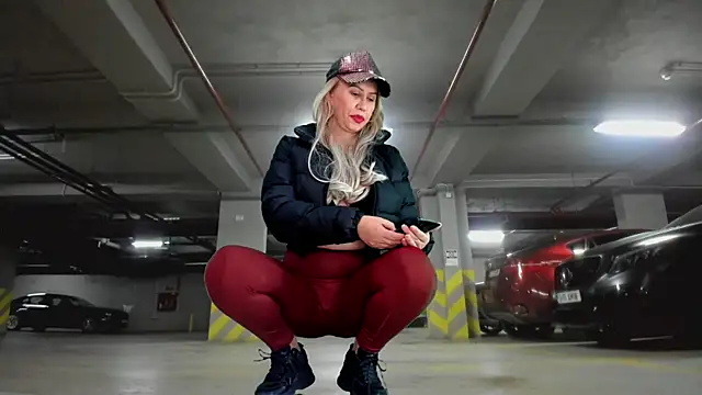 Pandora Vibes online show from 03/17/25, 10:06