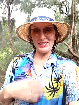 Snapshot of Eliza_Wendy chatting on 09/24/25, 09:12 Eliza Wendy online show from 09/24/25, 09:12