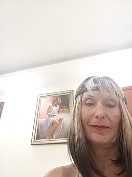 Snapshot of Eliza_Wendy chatting on 11/03/25, 03:52 Eliza Wendy online show from 11/03/25, 03:52