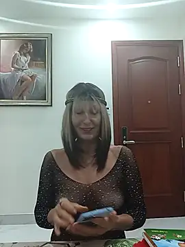 Snapshot of Eliza_Wendy chatting on 11/26/25, 12:06 Eliza Wendy online show from 11/26/25, 12:06