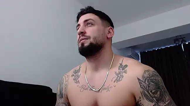  DylanGreen online show from 02/21/25, 08:51