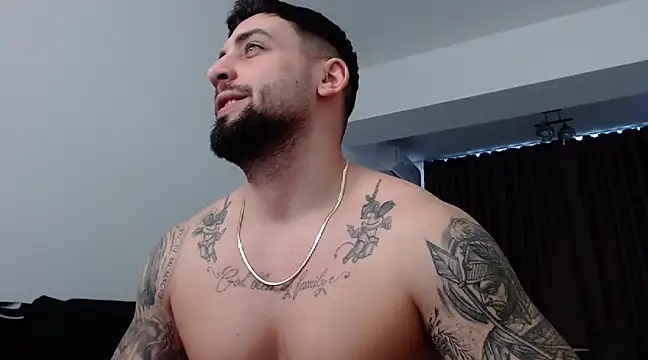  DylanGreen online show from 02/22/25, 08:50