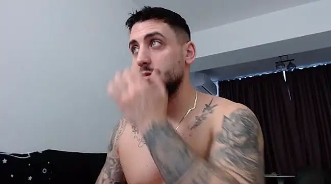  DylanGreen online show from 02/26/25, 08:59