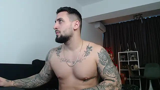  DylanGreen online show from 01/08/26, 08:05