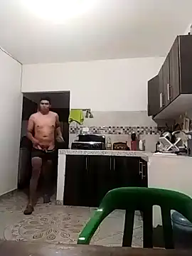 Chocolatinajet online show from 03/03/26, 12:17