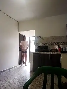 Chocolatinajet online show from 04/07/26, 07:25