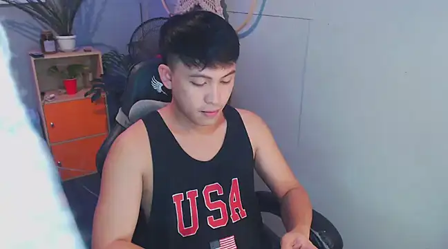 Snapshot of princeJayX chatting on 02/17/25, 10:07 princeJayX online show from 02/17/25, 10:07