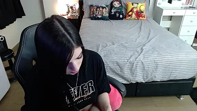 kittykat18x online show from 01/11/25, 12:12