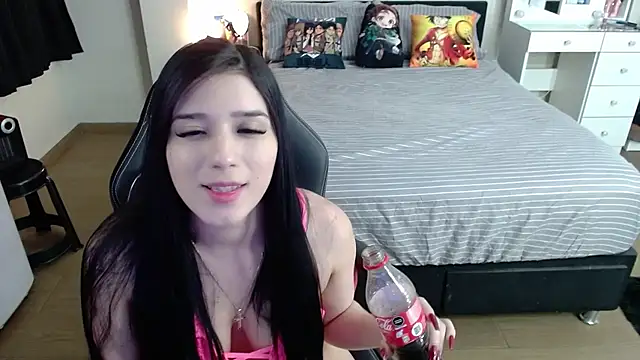 kittykat18x online show from 01/12/25, 10:12