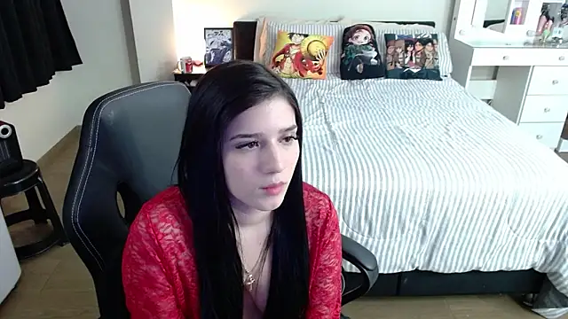 kittykat18x online show from 02/07/25, 02:40