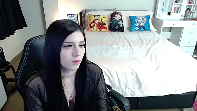 kittykat18x online show from 02/25/25, 02:25