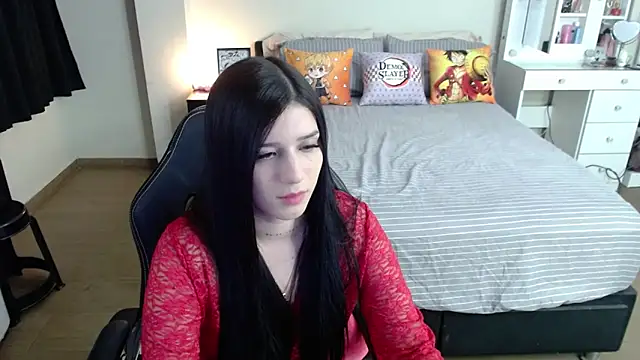 kittykat18x online show from 03/06/25, 02:51