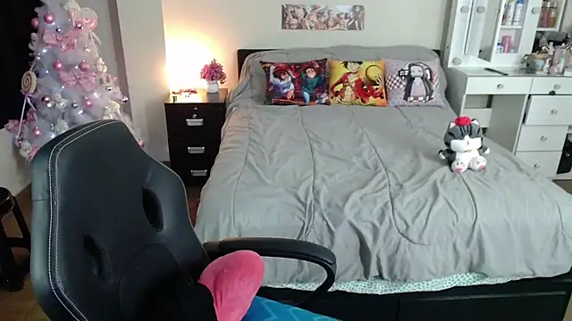 kittykat18x online show from 01/07/26, 03:20