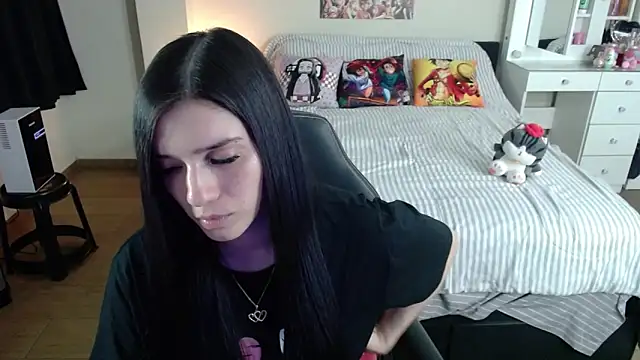 kittykat18x online show from 02/21/26, 02:12