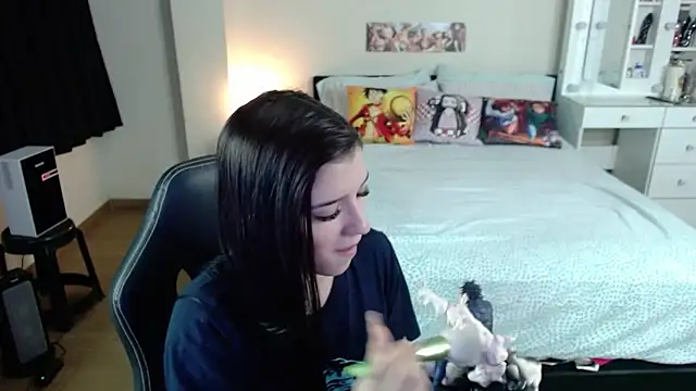 kittykat18x online show from 07/03/26, 02:18