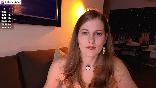 kissyoukiss online show from 03/27/26, 09:58