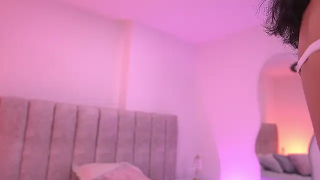 violeta aroca online show from 01/14/26, 03:12