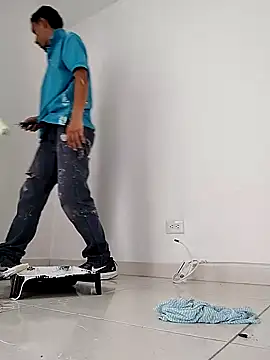 Snapshot of CherryStretch chatting on 01/27/25, 06:31 CherryStretch online show from 01/27/25, 06:31