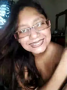 Sivanija 21 online show from 12/13/24, 03:54