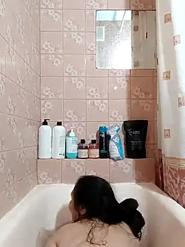 Zulfiya Bruce online show from 03/01/25, 11:17