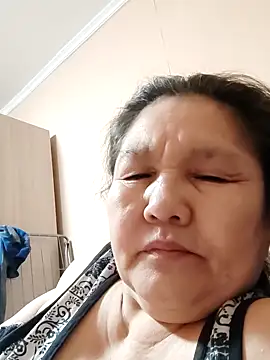 Zulfiya Bruce online show from 03/22/25, 06:36