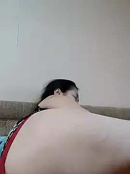 Zulfiya Bruce online show from 01/06/26, 01:59