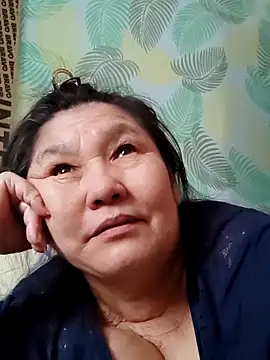 Zulfiya Bruce online show from 02/06/26, 01:14