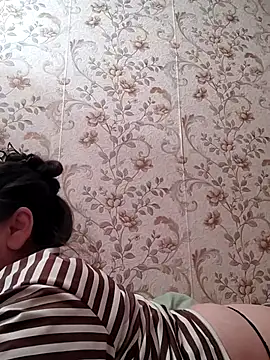 Zulfiya Bruce online show from 03/29/26, 06:30