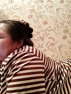 Zulfiya Bruce online show from 04/02/26, 05:54