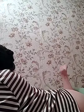 Zulfiya Bruce online show from 04/10/26, 05:17