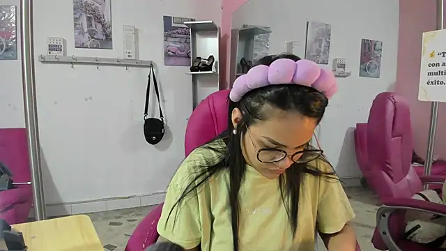 CAMILA--REY online show from 02/01/26, 11:20