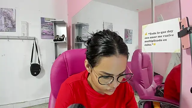 CAMILA--REY online show from 02/07/26, 11:25