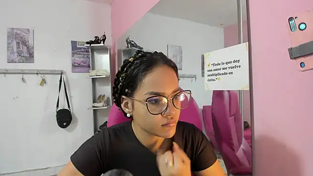 CAMILA--REY online show from 02/14/26, 11:29