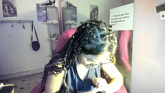 CAMILA--REY online show from 02/15/26, 11:41