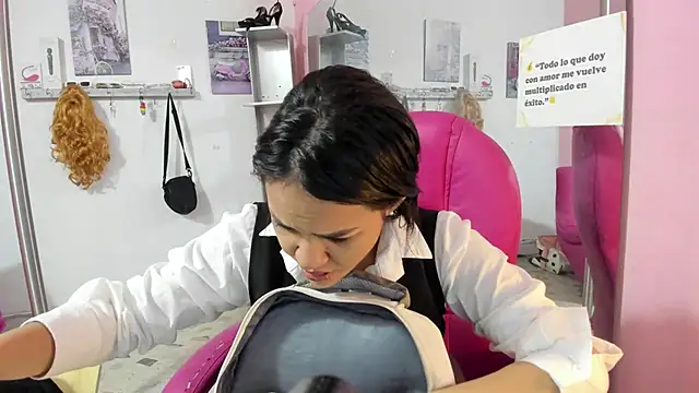 CAMILA--REY online show from 02/25/26, 11:31