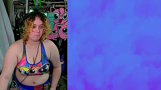 clapmybooty96 online show from 12/10/24, 02:38