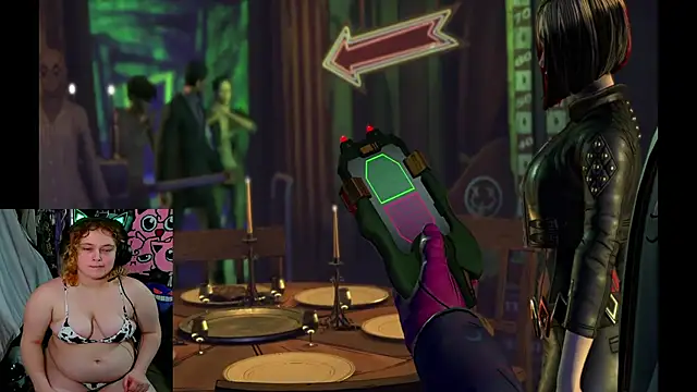 clapmybooty96 online show from 02/06/25, 04:42