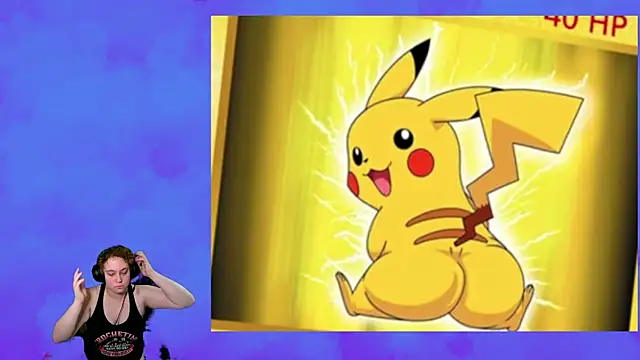 clapmybooty96 online show from 03/06/25, 12:00