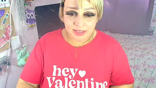 Queen Anne online show from 12/25/24, 08:50