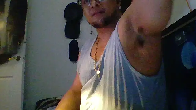 CleanGrey online show from 03/22/26, 08:40