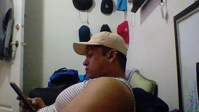 CleanGrey online show from 03/31/26, 06:03