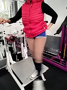 LaInsaciableIntensa online show from 01/13/26, 04:23