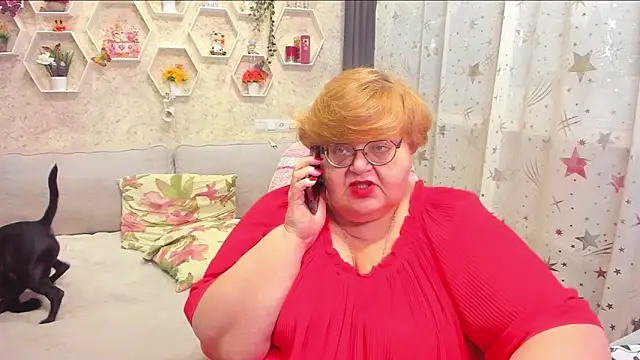  big love  online show from 03/18/26, 05:49