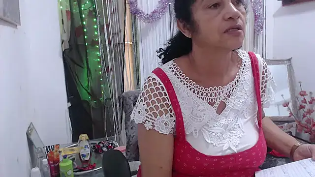 heyline milf online show from 02/03/25, 05:14