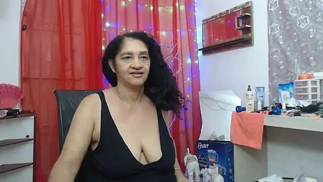 heyline milf online show from 05/30/26, 07:11