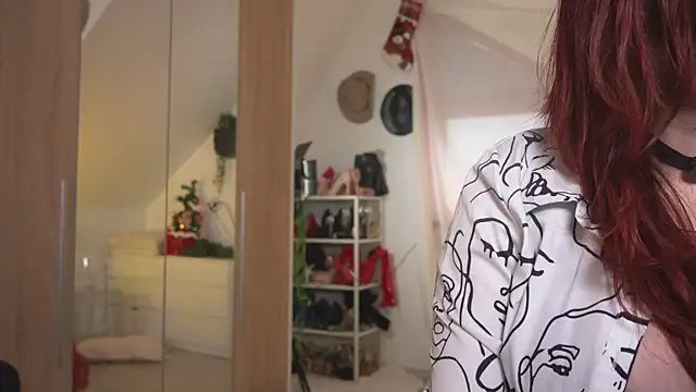 Amaliamour online show from 01/10/26, 06:37