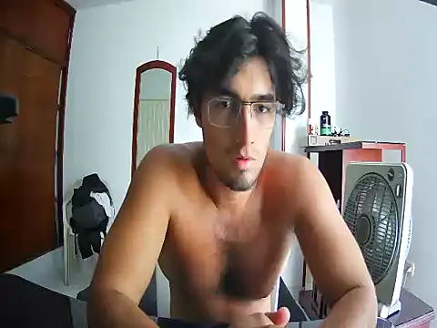 lechero226 online show from 01/07/26, 03:36