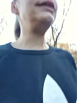 Keli Jessi online show from 03/13/26, 01:29