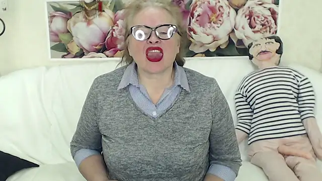 FlaviaSquirts online show from 11/04/25, 05:06